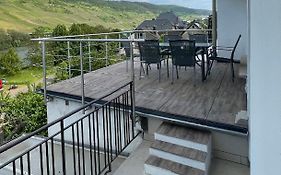 Ferienwohnung FM Moselle